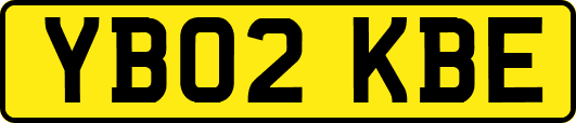 YB02KBE