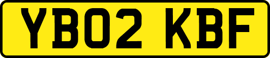YB02KBF