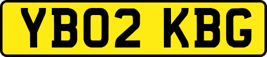 YB02KBG