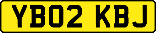 YB02KBJ