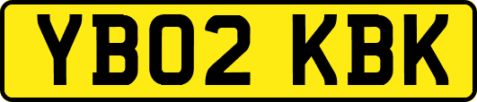 YB02KBK