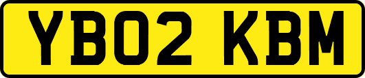 YB02KBM