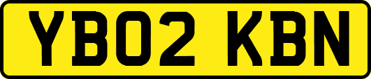 YB02KBN