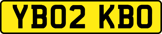 YB02KBO