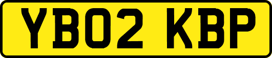 YB02KBP
