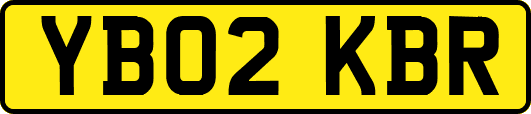 YB02KBR