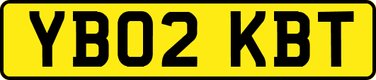 YB02KBT