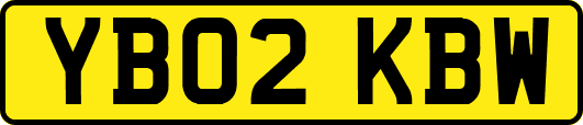 YB02KBW
