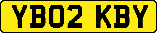 YB02KBY