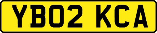 YB02KCA