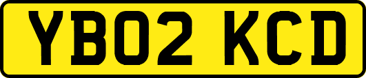 YB02KCD