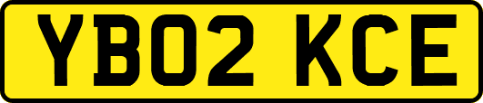 YB02KCE