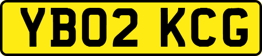 YB02KCG