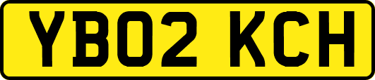 YB02KCH