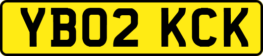 YB02KCK