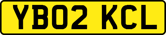 YB02KCL