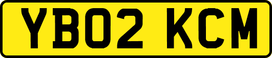 YB02KCM