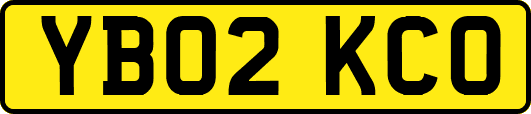 YB02KCO
