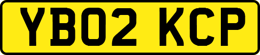 YB02KCP