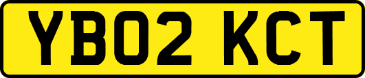 YB02KCT