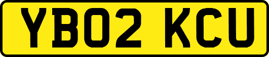 YB02KCU