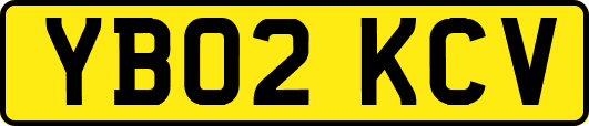 YB02KCV