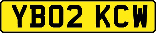 YB02KCW