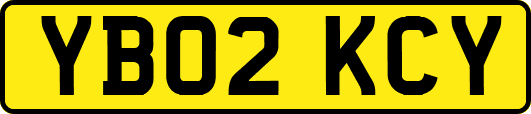 YB02KCY