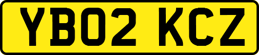 YB02KCZ
