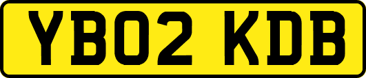 YB02KDB