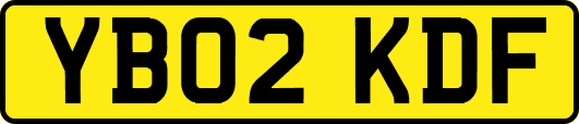 YB02KDF