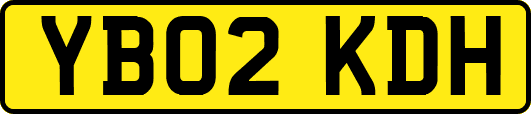 YB02KDH