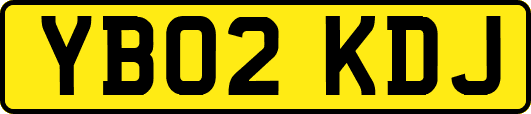 YB02KDJ