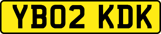 YB02KDK