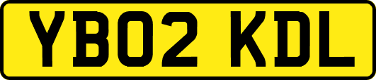 YB02KDL