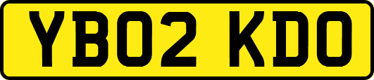 YB02KDO