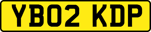 YB02KDP