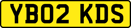 YB02KDS