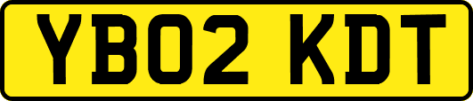 YB02KDT