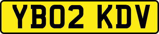 YB02KDV