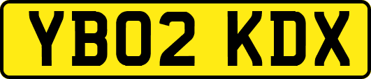 YB02KDX