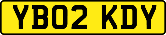 YB02KDY