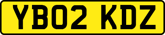 YB02KDZ