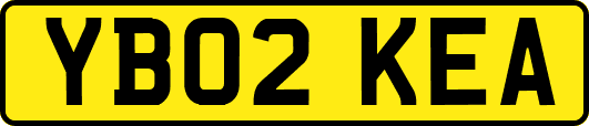 YB02KEA