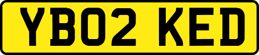 YB02KED
