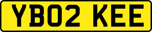 YB02KEE