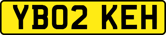YB02KEH