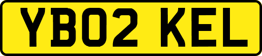 YB02KEL