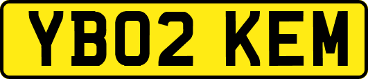 YB02KEM