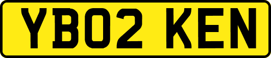 YB02KEN